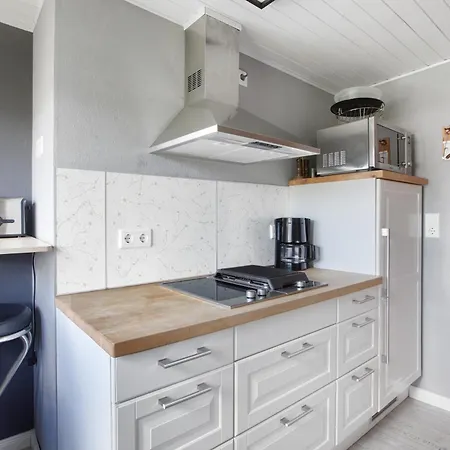 Appartamento Nette Huette Bad Säckingen Esterno foto