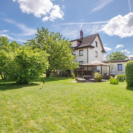 Appartamento Nette Huette Bad Säckingen Esterno foto