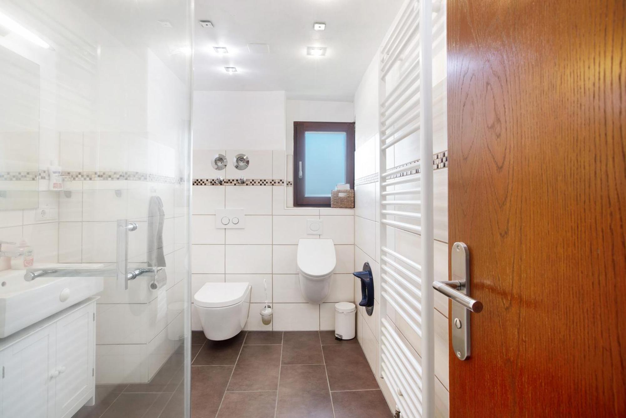 Apartment Nette Huette