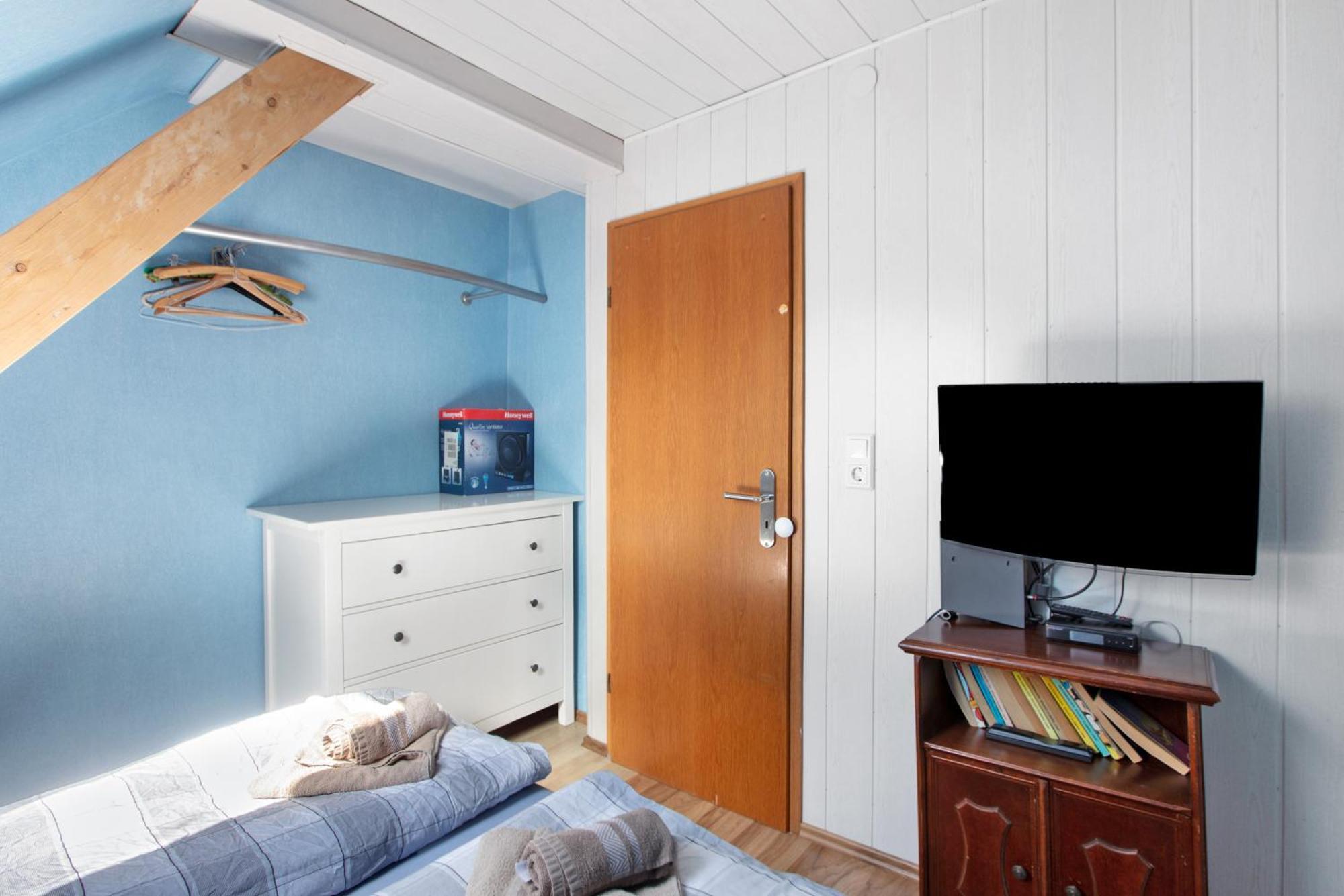 Apartment Nette Huette Bad Sackingen