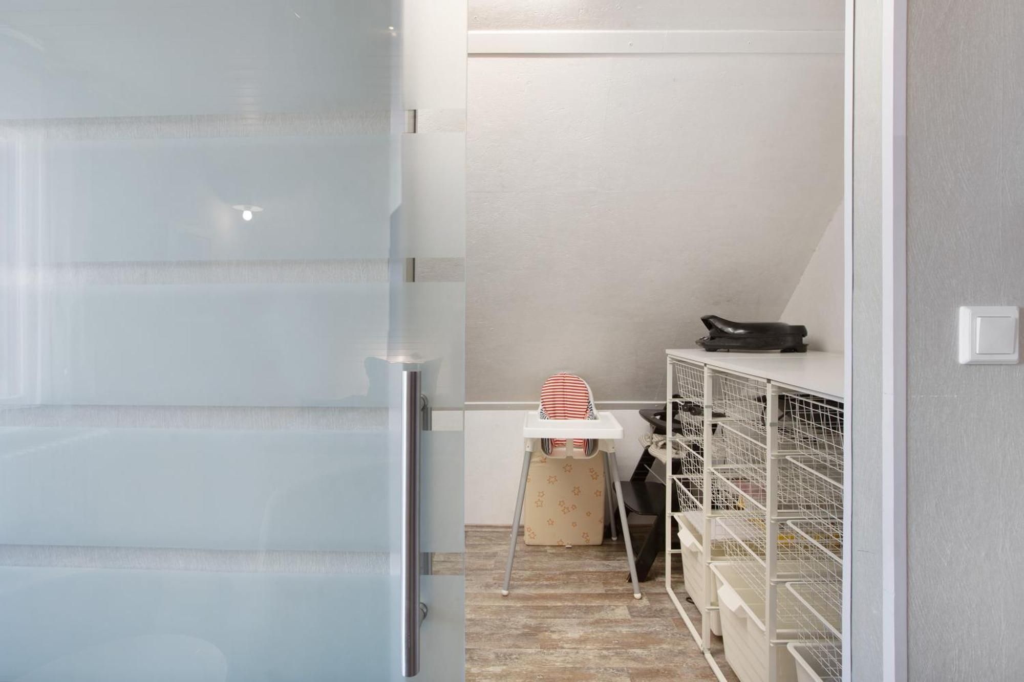Apartment Nette Huette