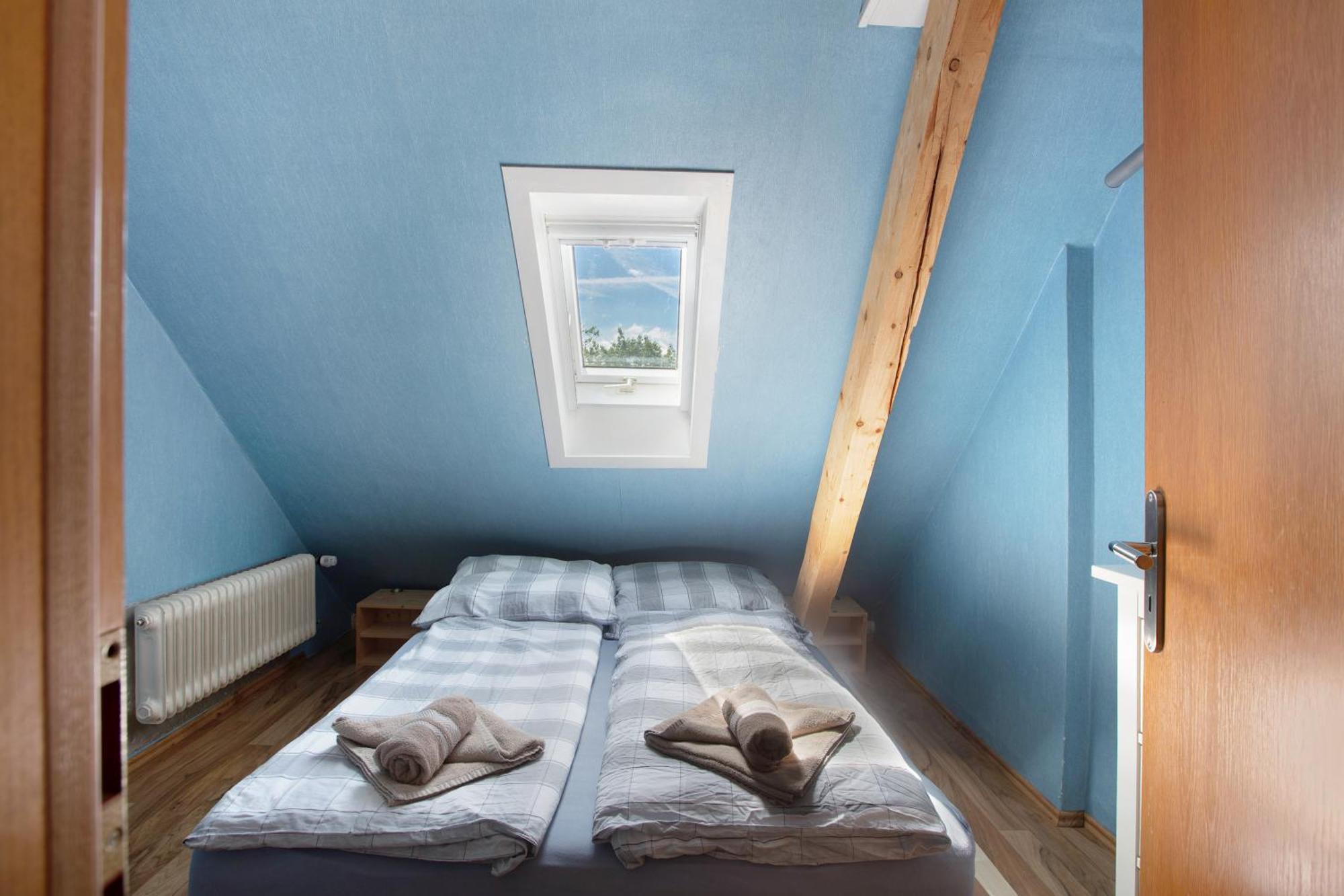 Apartment Nette Huette *